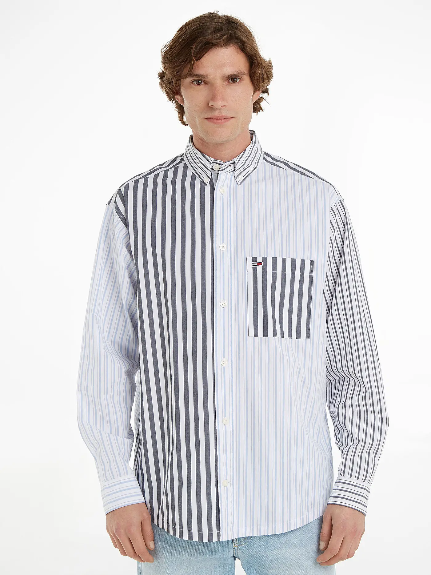 TOMMY JEANS | Hemd | 